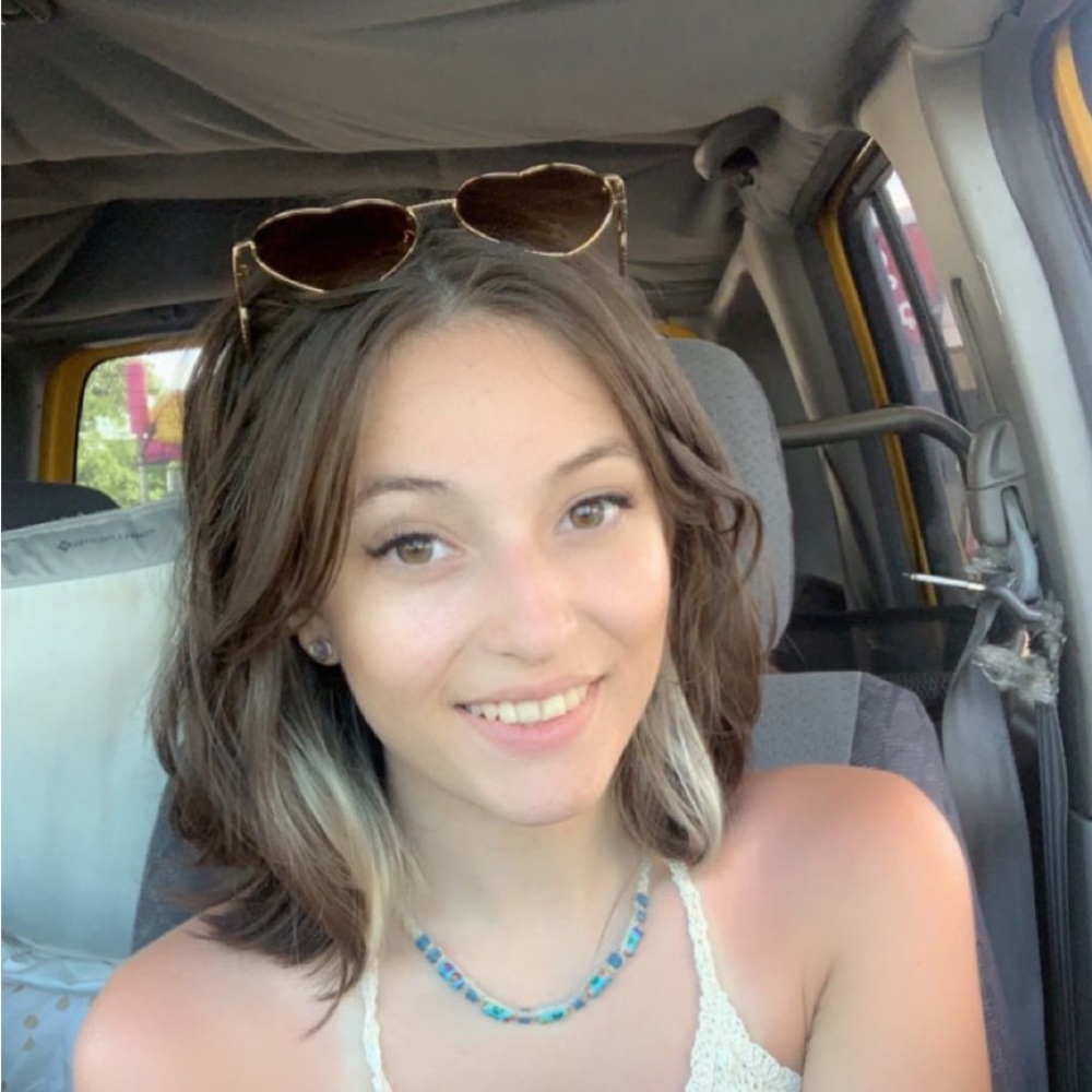 Meet your Posher, Kaylea